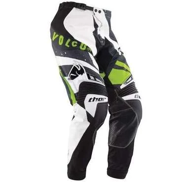 Thor S13 Core Volcom мотоштаны