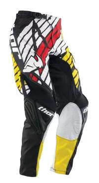 Thor S13 Phase Rockstar мотоштаны
