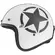 Premier Custom Jet Motorcycle Мотошлем CLASSIC STAR 8 BM