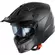 Premier SUBVERTER U9BM Jet Motorcycle Мотошлем