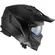 Premier SUBVERTER U9BM Jet Motorcycle Мотошлем