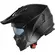Premier SUBVERTER U9BM Jet Motorcycle Мотошлем