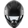 Premier SUBVERTER U9BM Jet Motorcycle Мотошлем