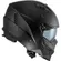 Premier SUBVERTER U9BM Jet Motorcycle Мотошлем