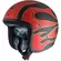 Premier CLASSIC FR2BM Custom Jet Motorcycle Мотошлем