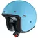 Premier CLASSIC U11 Custom Jet Motorcycle Мотошлем