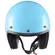 Premier CLASSIC U11 Custom Jet Motorcycle Мотошлем
