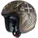 Premier Custom Jet Motorcycle Мотошлем CLASSIC OP9BM