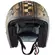 Premier Custom Jet Motorcycle Мотошлем CLASSIC OP9BM