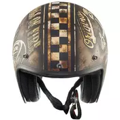 Premier Custom Jet Motorcycle Мотошлем CLASSIC OP9BM