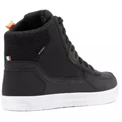 Tcx MOOD 2 GORE-TEX Casual Motorcycle мотоботы Black White Green