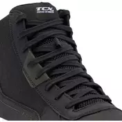 Tcx MOOD 2 GORE-TEX Casual Motorcycle мотоботы Black White Green