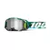 100% Armatic Polarity Goggle Silver Mirrored