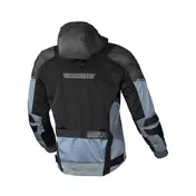 Macna Rebelite мотокуртка Grey Серый