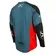Klim Xc Pro Jersey Petrol Синий