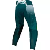 Leatt PANT MOTO 4.5 Green Moto Cross мотоштаны