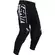 Leatt PANT MOTO 4.5 Black Motocross мотоштаны