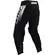 Leatt PANT MOTO 4.5 Black Motocross мотоштаны