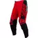 Leatt PANT MOTO 4.5 Red Motocross мотоштаны