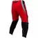 Leatt PANT MOTO 4.5 Red Motocross мотоштаны