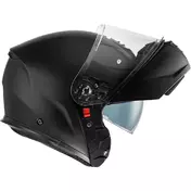 Modular Motorcycle Мотошлем P/J Premier GENIUS EVO U9BM