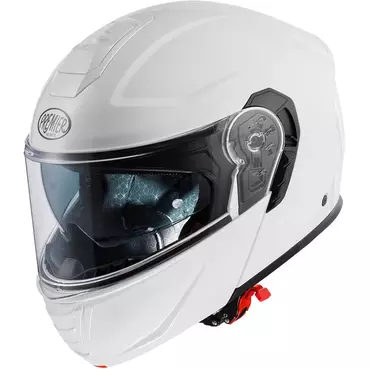 Modular Motorcycle Мотошлем P/J Premier GENIUS EVO U8