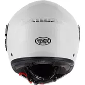 Modular Motorcycle Мотошлем P/J Premier GENIUS EVO U8