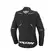 Ixon Ionix Lady мотокуртка Black White Белый