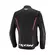 Ixon Striker 2 Air Wp мотокуртка Black White Red Красный