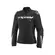 Ixon Ionix Lady мотокуртка Black Pink Розовый