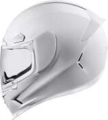 Icon Airframe Pro мотошлем белый