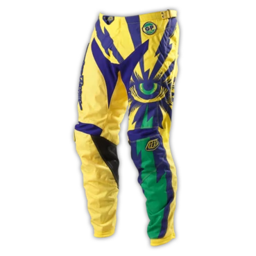 TLD GP Cyclops Штаны