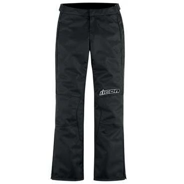Icon Hella 2 Textile мотоштаны женские