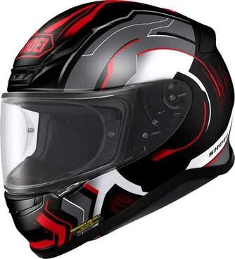 Shoei NXR Isomorph TC-1 Шлем