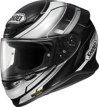 Shoei NXR Mystify TC-5 Шлем