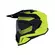 Acerbis Assault Мотошлем Yellow Желтый