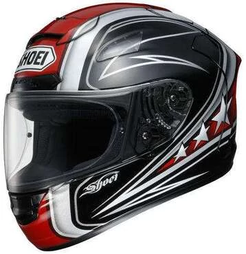 Shoei X-spirit 2 Streamline Шлем