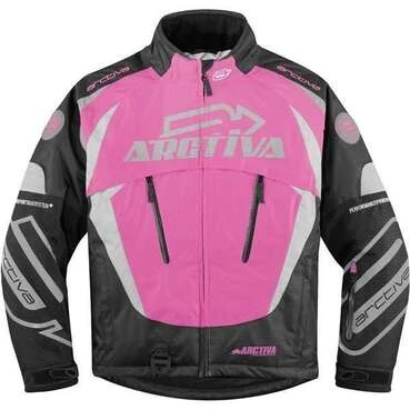 Arctiva Comp 6 Куртка Женская