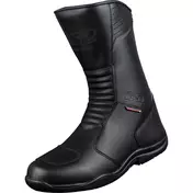 Waterproof Touring Motorcycle мотоботинки Ls2 URANO MAN WP Black