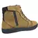 Harisson BRANCO Motorcycle сникеры Brown Black