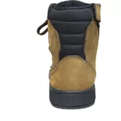 Harisson BRANCO Motorcycle сникеры Brown Black