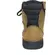 Harisson BRANCO Motorcycle сникеры Brown Black