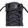 Harisson BRANCO Full Black Motorcycle сникеры
