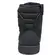 Harisson BRANCO Full Black Motorcycle сникеры