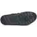 Harisson BRANCO Full Black Motorcycle сникеры