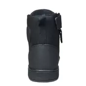 Harisson CURTIS Full Black Motorcycle сникеры