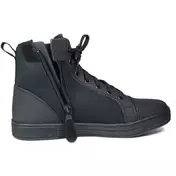 Harisson CURTIS Full Black Motorcycle сникеры
