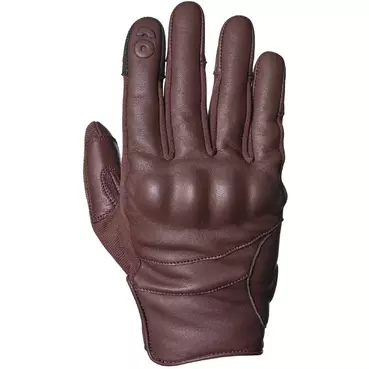 Gms Ryder Neo Brown Motorcycle мотоперчатки
