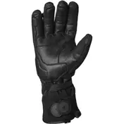 Moto мотоперчатки Gms Aurora WP мотоперчатки Black