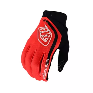 Troy Lee Designs Mtb Gp Pro Bands мотоперчатки Red Красный